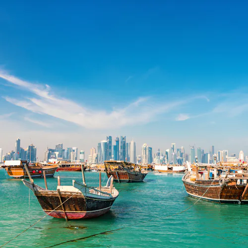 Doha