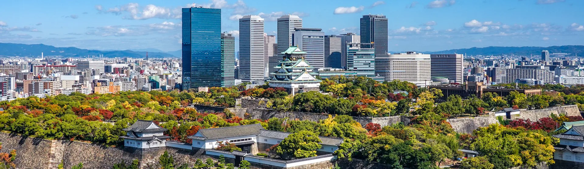 Osaka