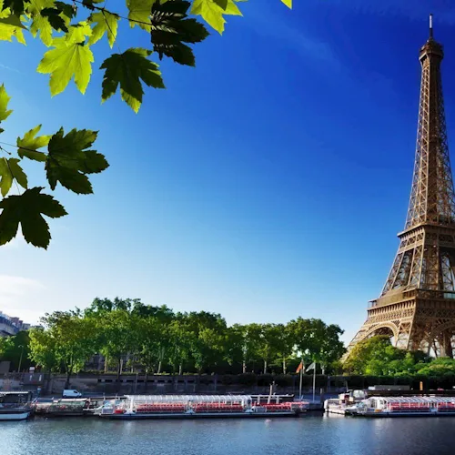 May 2028 Cruises from the UK