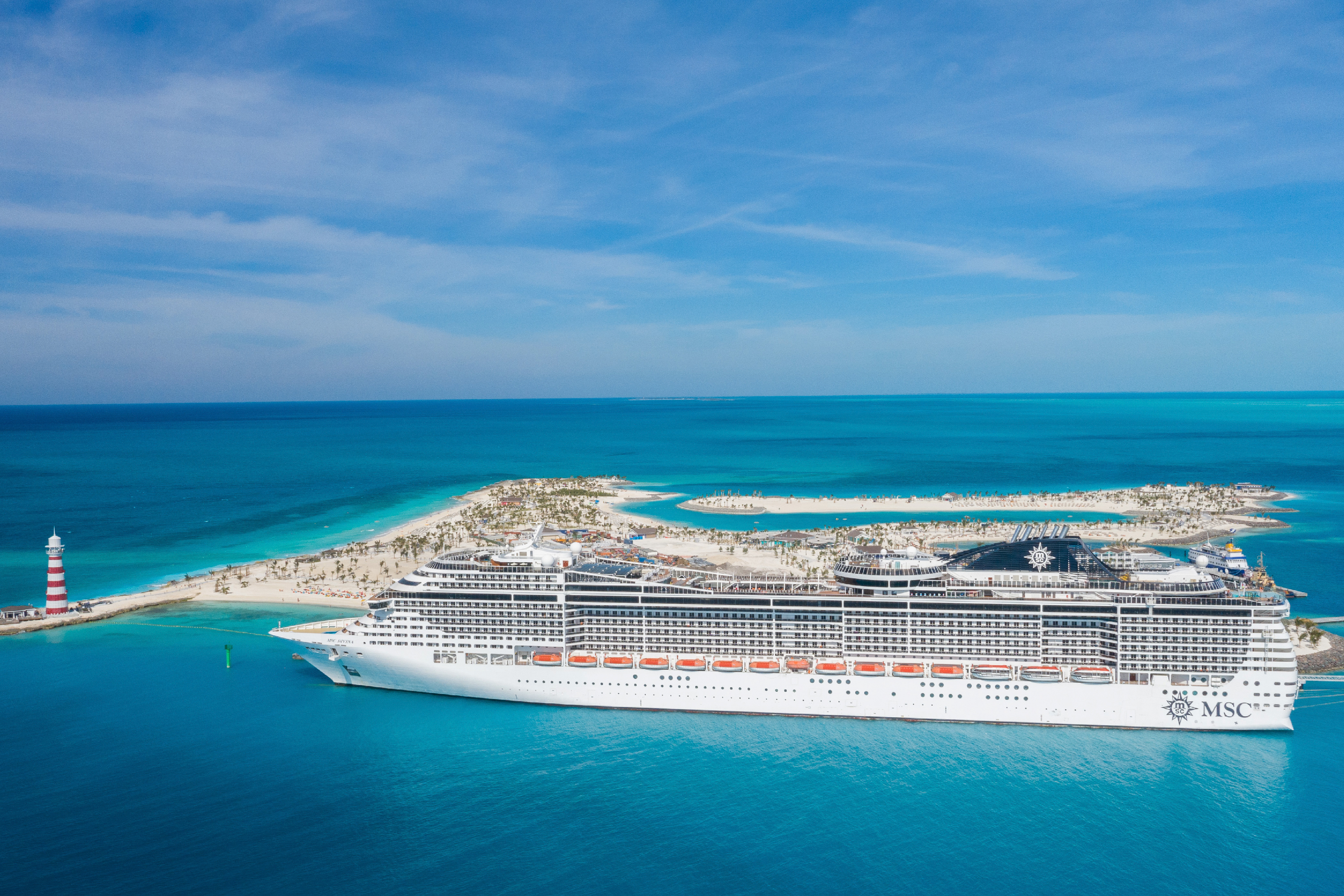 Caribbean Cruises