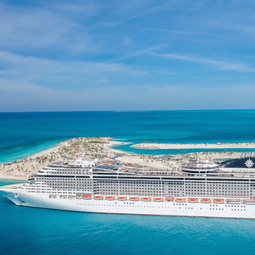 Caribbean Cruises