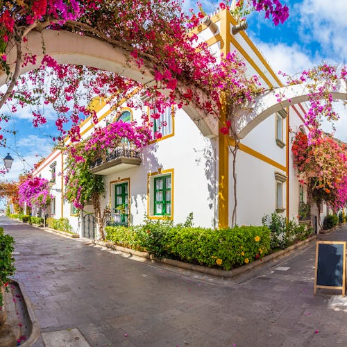 November 2026 Cruises from the UK