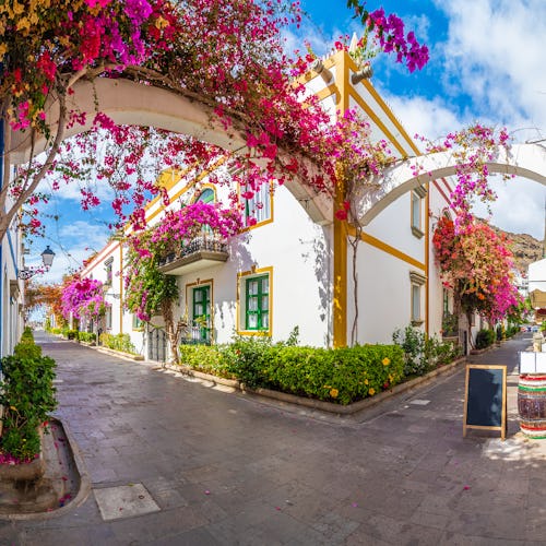 South Africa, Namibia, Saint Helena & Cape Verde