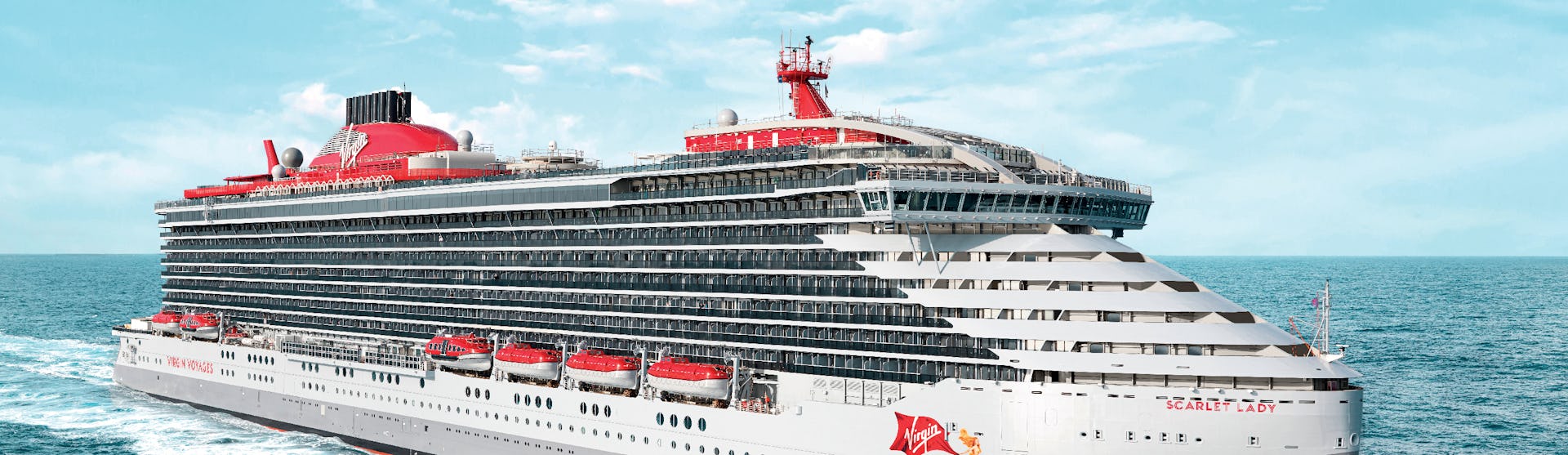 Virgin Voyages