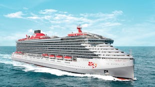 Virgin Voyages