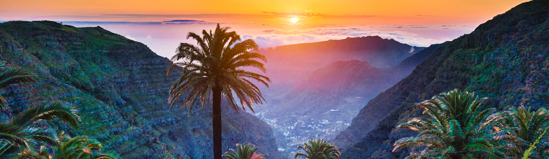 Gran Canaria