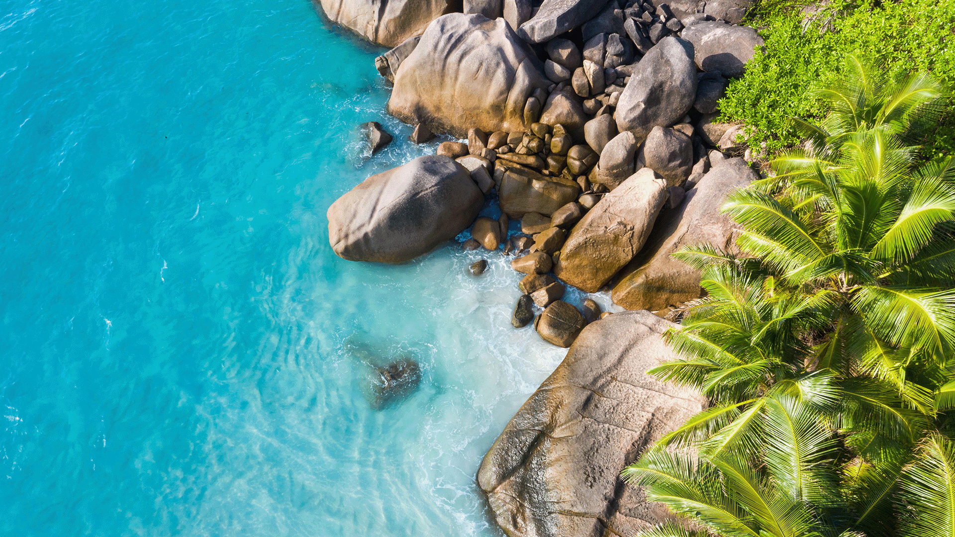 Seychelles - Seabourn World Cruise 2029