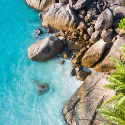 Seychelles - Seabourn World Cruise 2029