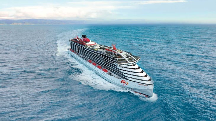 Virgin Voyages