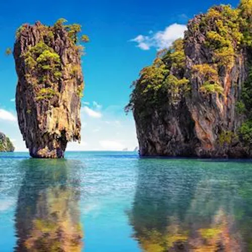 Australia, Bali Discovery & East Africa