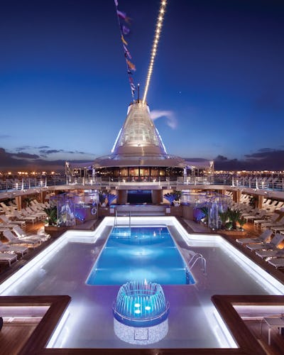 Oceania Cruises
