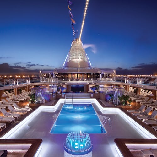 Oceania Cruises