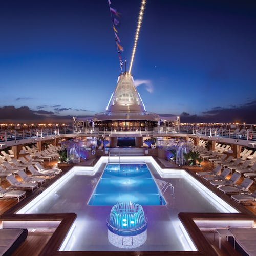Oceania Cruises