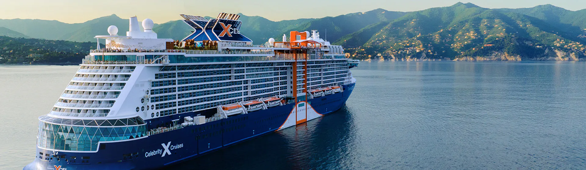 Celebrity Cruises