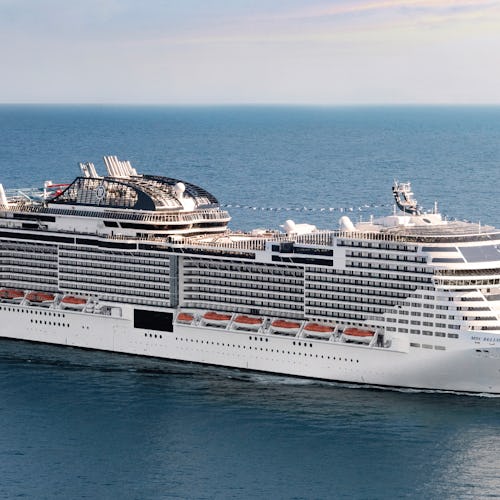 MSC Cruises