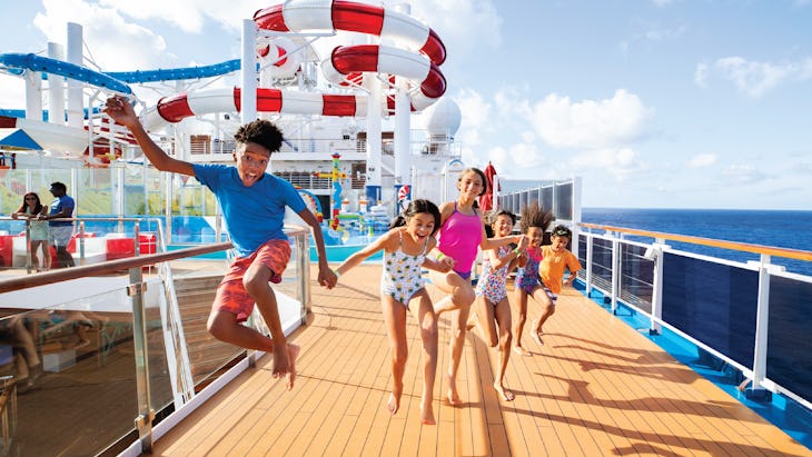 Carnival Cruise Line