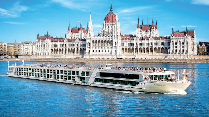 Emerald Cruises