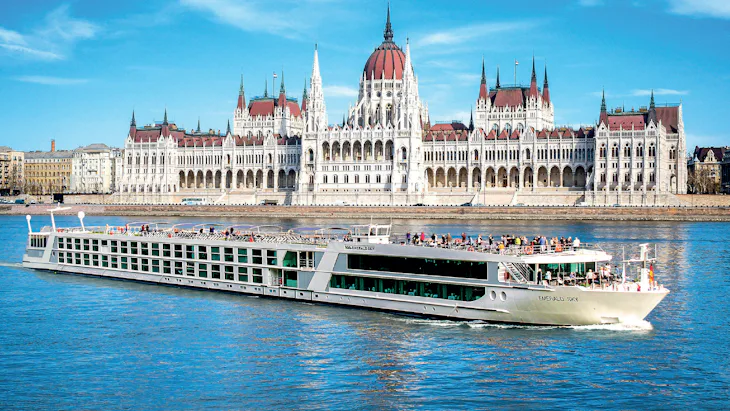 Emerald Cruises