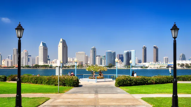 San Diego