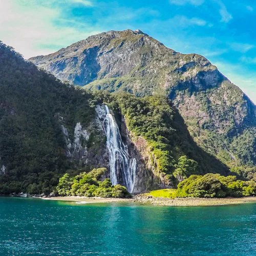 All-Inclusive Sydney & New Zealand Cruise