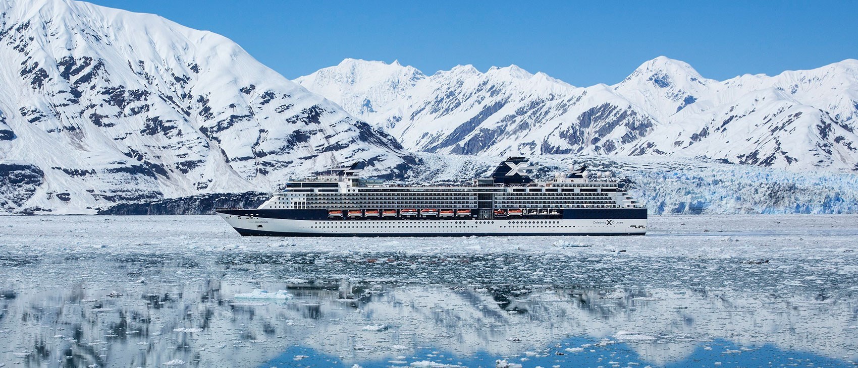 Celebrity Millennium