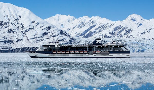 Celebrity Millennium