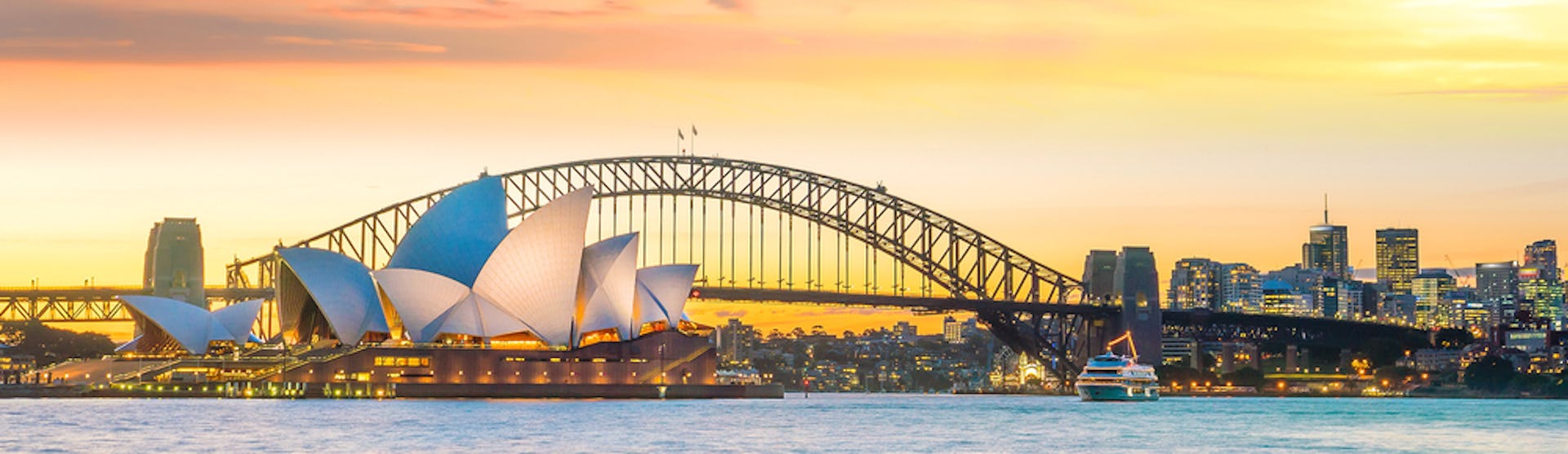 Looking for an Australasia Cruise in 2025 / 2025 Australasia Cruises