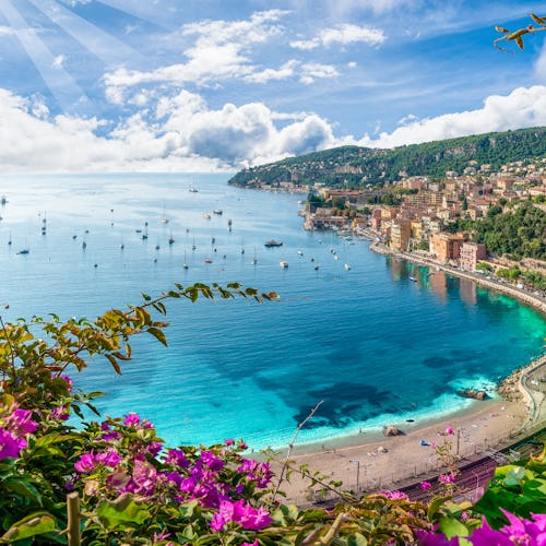 Total Eclipse of the (Med)