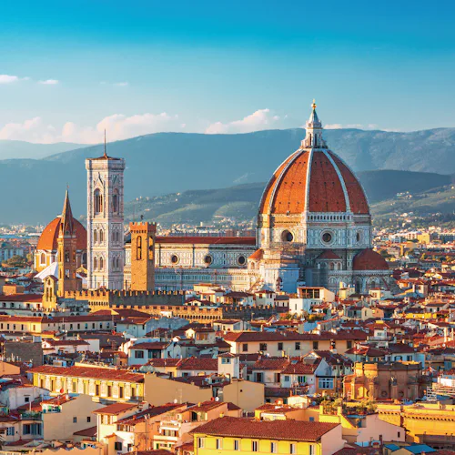 Best of Italy & Croatia