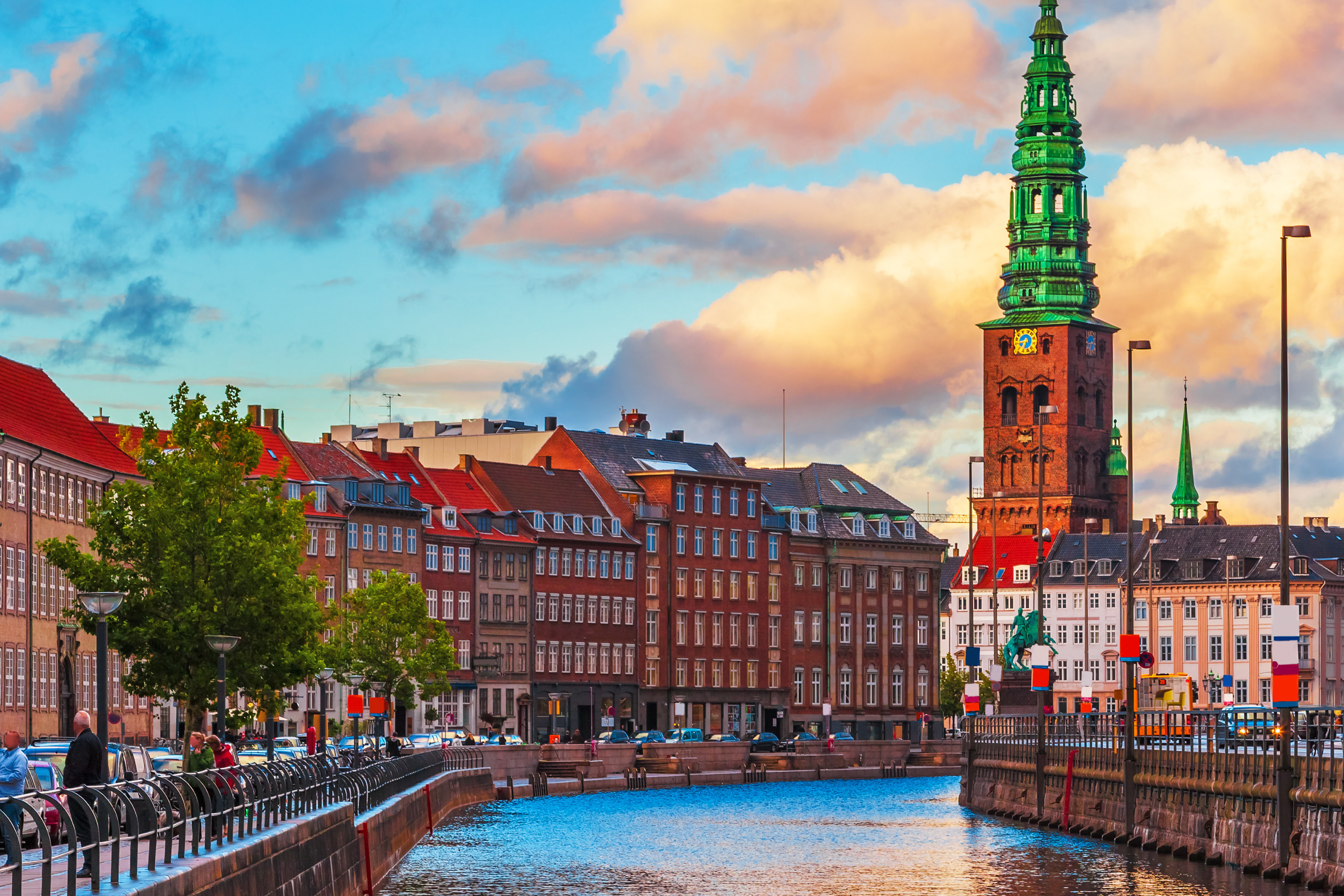 December 2028 Cruises from the UK