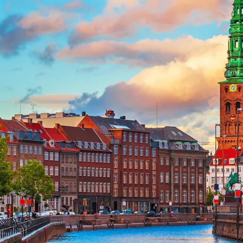 December 2028 Cruises from the UK