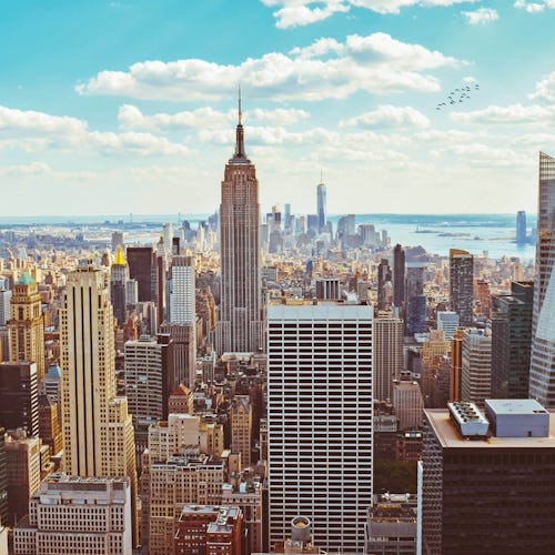 Transatlantic Cruise & Stay Holidays