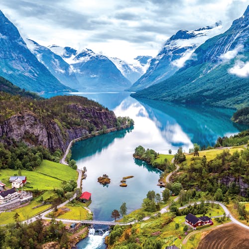 Northern Europe Cruises