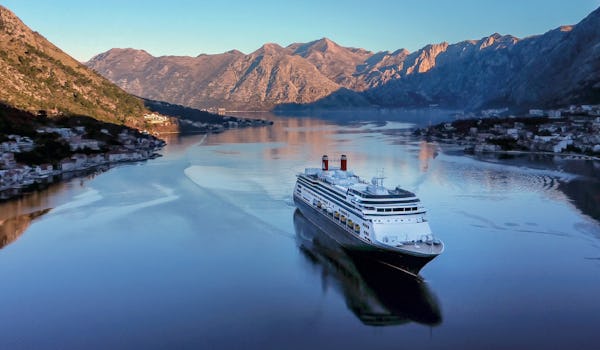 Northern Europe Cruises