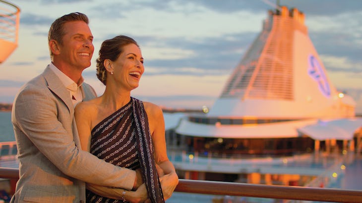 Oceania Cruises