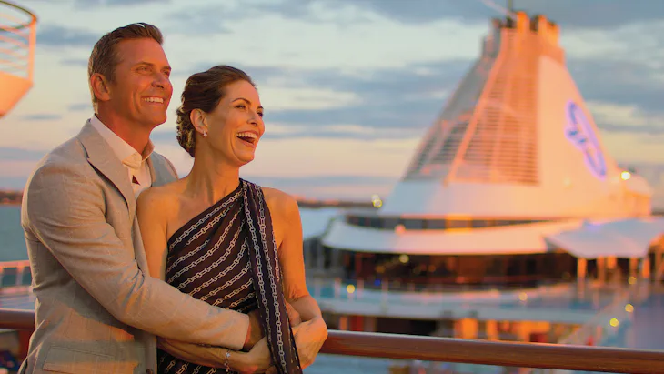 Oceania Cruises