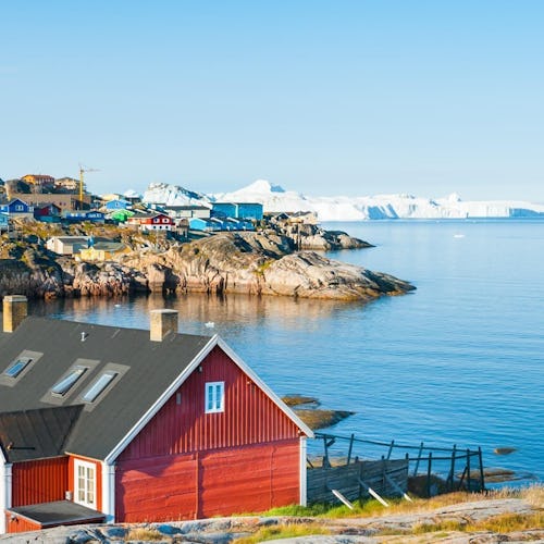 September 2026 Cruises from the UK