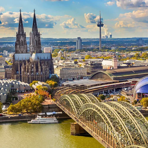 Cologne