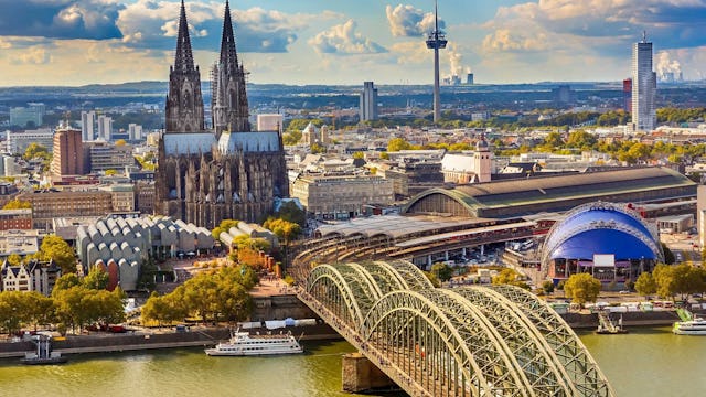 Cologne