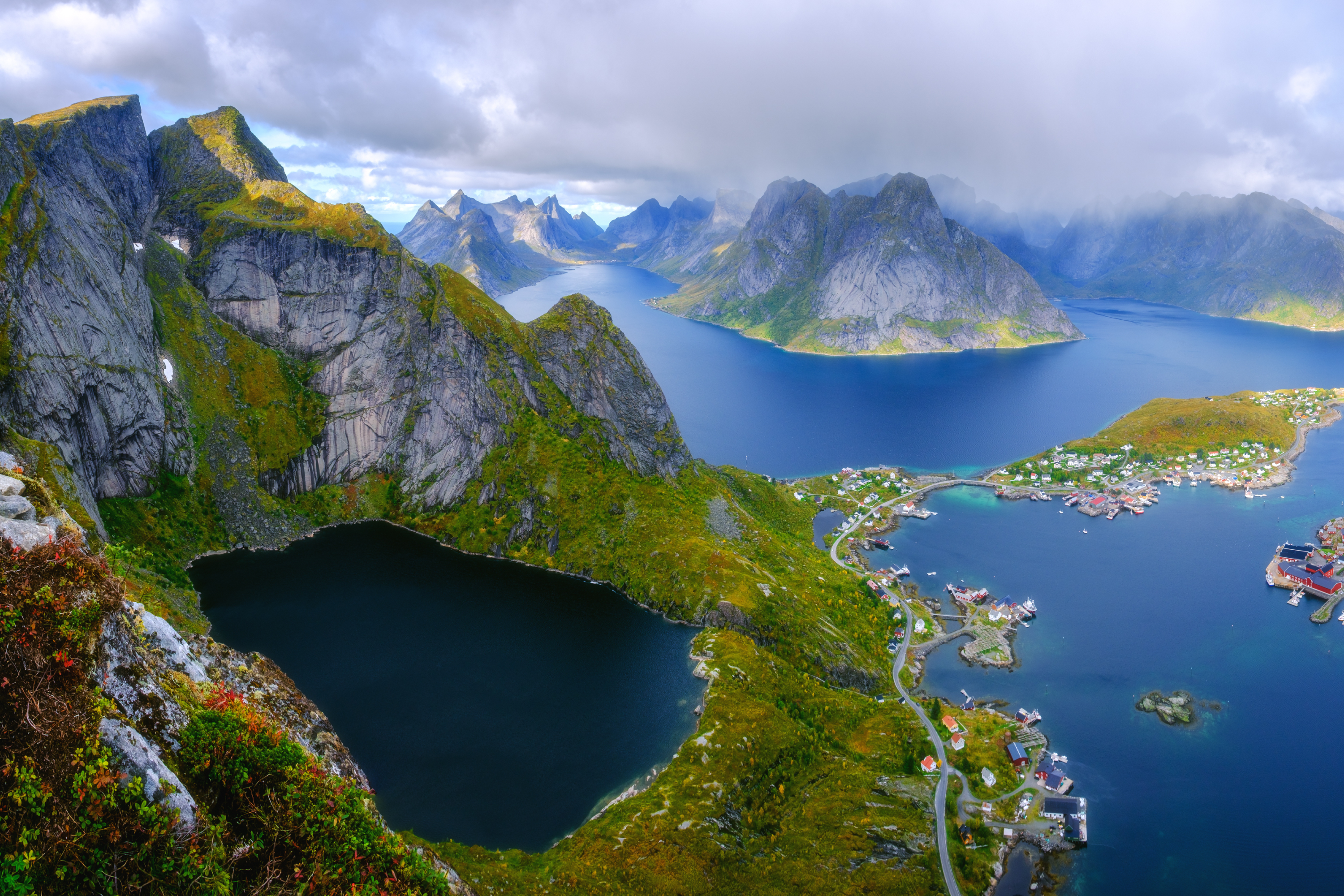 September 2027 Cruises from the UK