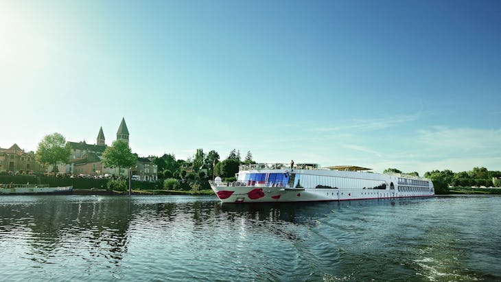 A-ROSA River Cruises