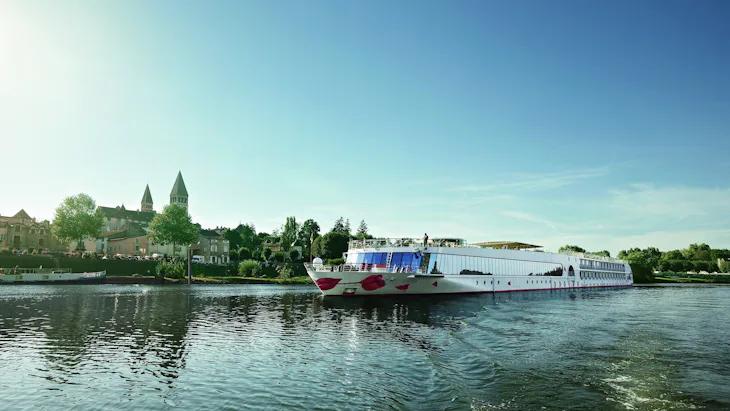 A-ROSA River Cruises