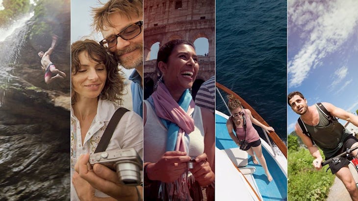 G Adventures Cruises