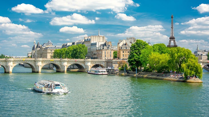 TUI River Cruises