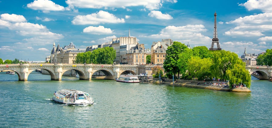 River Cruises