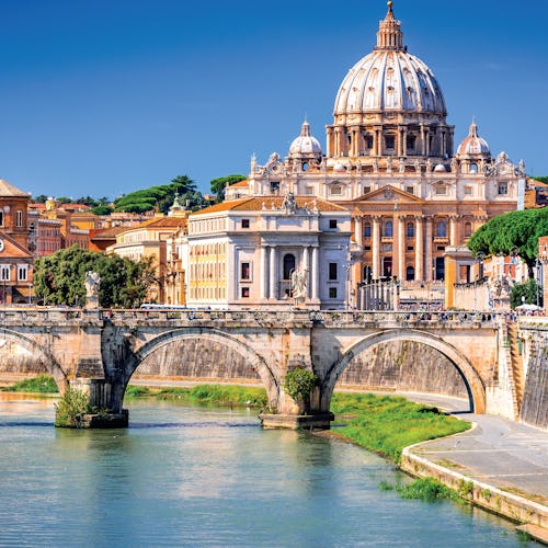 July 2027 Cruises from the UK