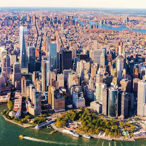 USA & Canada Cruises