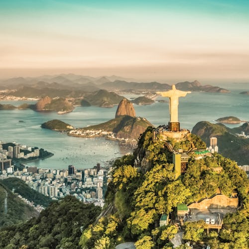 South America Cruises