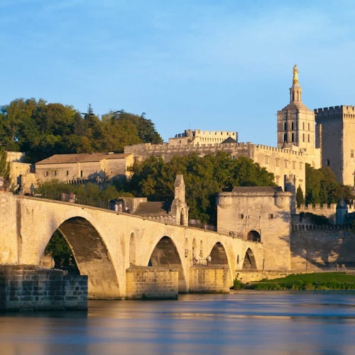Rhone River Cruises