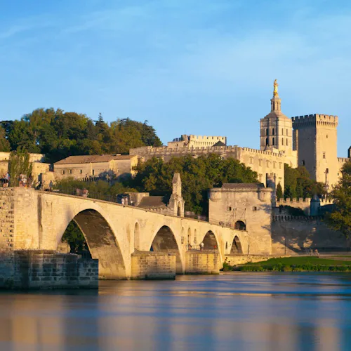 Sensations of the Seine & Normandy